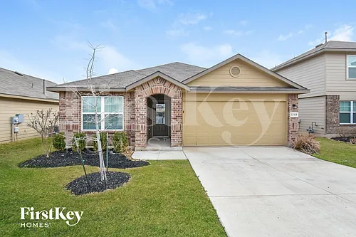 13418 Wild Rye Photo 1