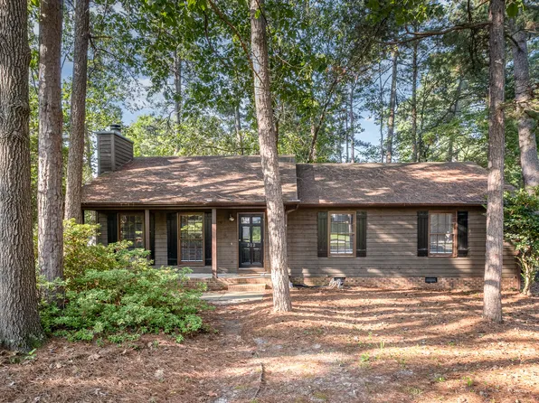 312 Rosehaven Dr, Raleigh, NC 27609