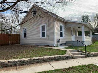 915 Liberty Ave, Richmond, IN 47374