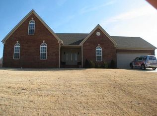 117 Beverly Dr, Atoka, TN 38004