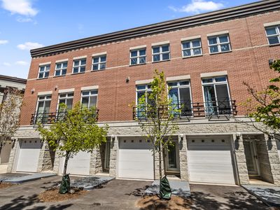 1501 S Indiana Ave UNIT D, Chicago, IL, 60605