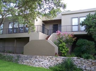 413 Eagle, Lakeway, TX 78734