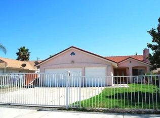 14951 El Molino St, Fontana, CA 92335