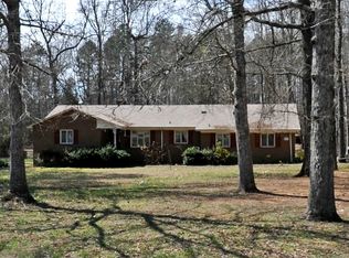 6701 Clinton Rd, Charlotte, NC 28216