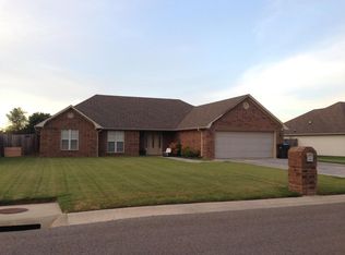 4804 Lonoke Ln, Jonesboro, AR 72404