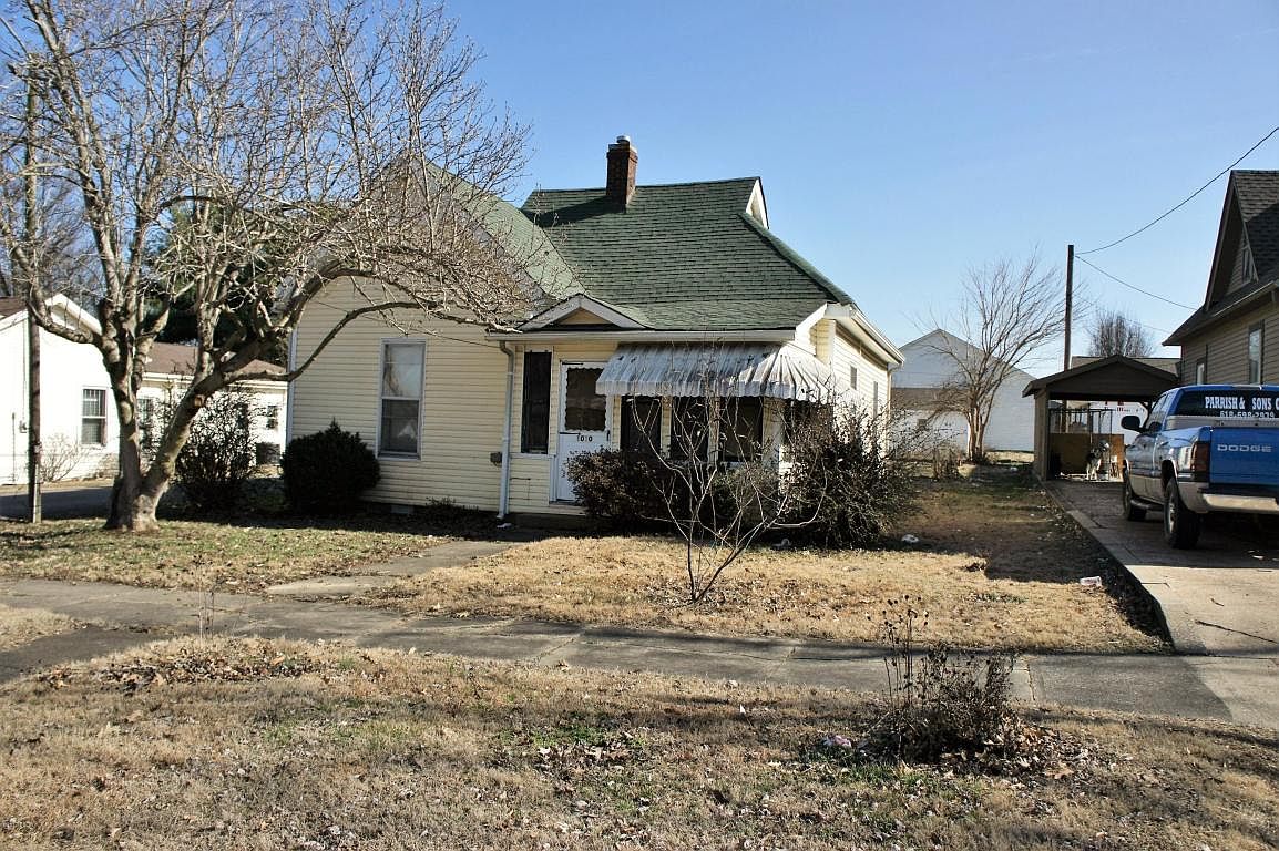 1010 Metropolis St, Metropolis, IL 62960 Zillow