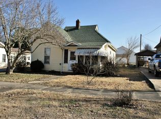 1010 Metropolis St, Metropolis, IL 62960