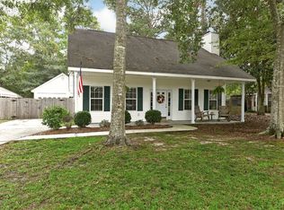 206 Chestnut St, Mandeville, LA 70471