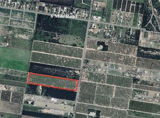 1 Western Rd, Mission, TX 78572