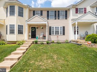 38 Argon Dr, Martinsburg, WV 25401
