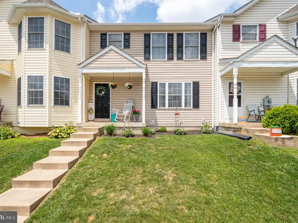 38 Argon Dr, Martinsburg, WV 25401