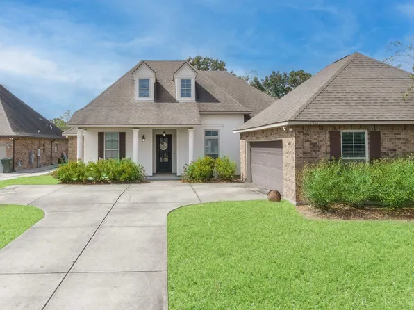 14501 Stonegate Manor Dr, Gonzales, LA 70737