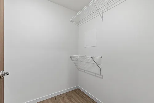 Floor plan A - Cherry