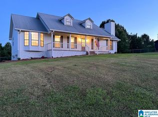 4460 Warrior Jasper Rd, Dora, AL 35062