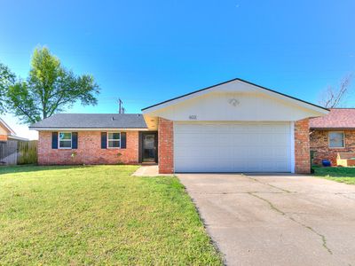 602 Vickie Dr, Yukon, OK, 73099