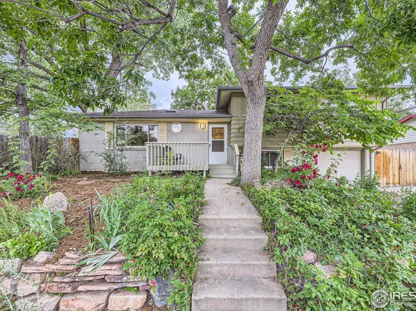 4679 Ingram Ct, Boulder, CO 80305