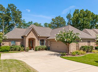 106 Huber St, Madison, MS 39110