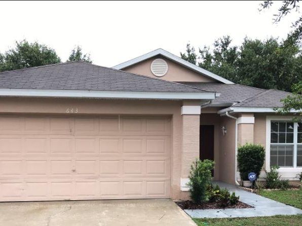 643 Wechsler Cir