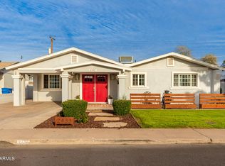 2433 N 37th Way, Phoenix, AZ 85008