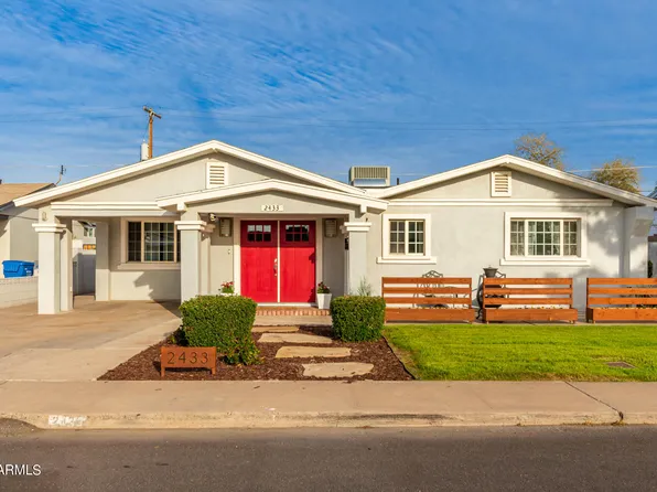 2433 N 37TH Way, Phoenix, AZ 85008
