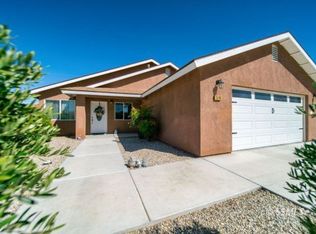 1540 Mayo St, Ridgecrest, CA 93555