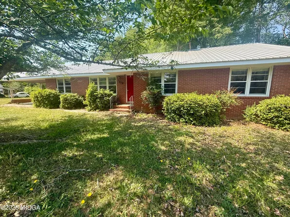 219 New St, Roberta, GA 31078