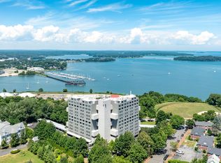 340 Eastern Promenade APT 143, Portland, ME 04101