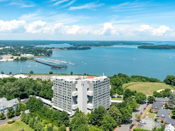 340 Eastern Promenade #143, Portland, ME 04101