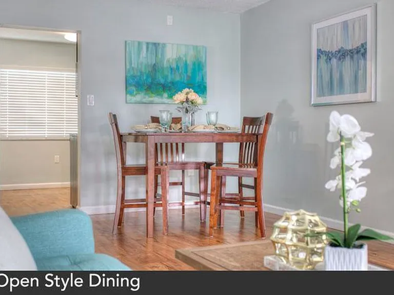 Bayside Villas Apartments — Photo 12
