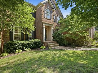 1122 Pin Oak Ln, Brentwood, TN 37027