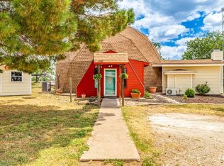 8334 Rainey Rd, San Angelo, TX 76905