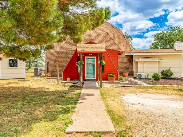 8334 Rainey Rd, San Angelo, TX 76905