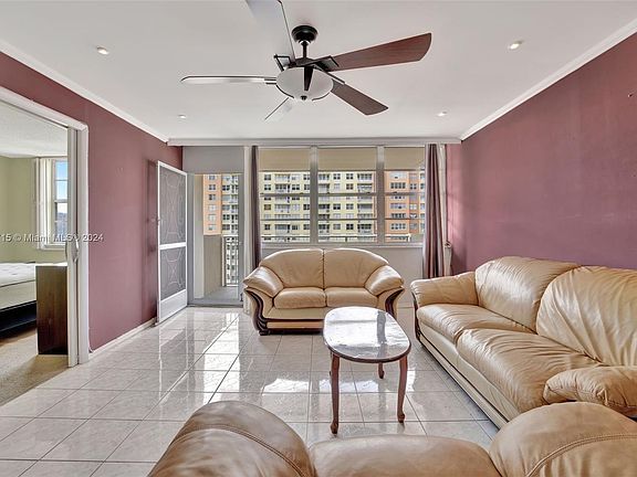 3rd image of 250 174th St APT 1608