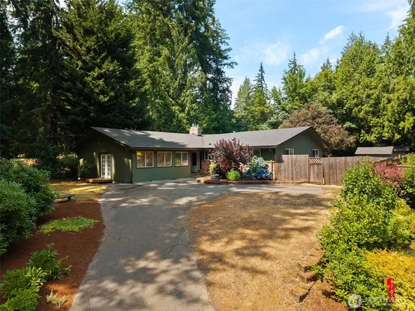 8707 71st Street NW, Gig Harbor, WA 98335