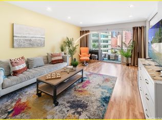 469 Ena Rd APT 609, Honolulu, HI 96815