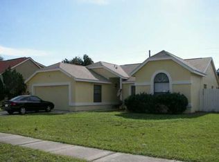 8112 Bright Meadow Dr, Orlando, FL 32818