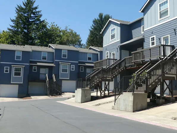 215 S Church St, Newberg, OR