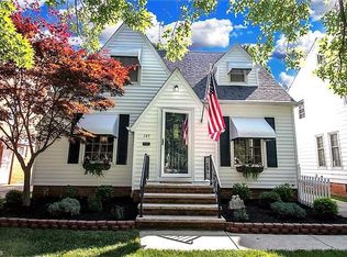 145 E 213th St, Euclid, OH 44123