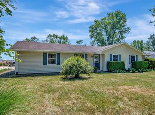 19313 Jacquie Ave, Romeoville, IL 60446