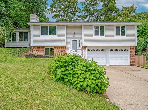 531 Shumaker Dr, Monroeville, PA 15146