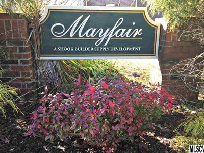 1527 Mayfair Dr, Conover, NC, 28613