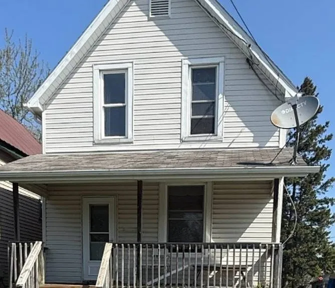110 W 9th Ave — Photo 1