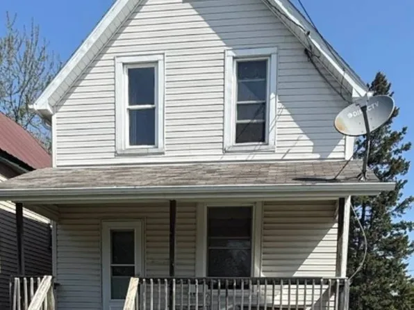 110 W 9th Ave, Sault Sainte Marie, MI 49783