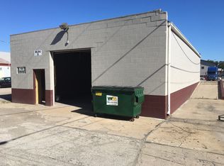 801 E Main St STE 09, Griffith, IN 46319