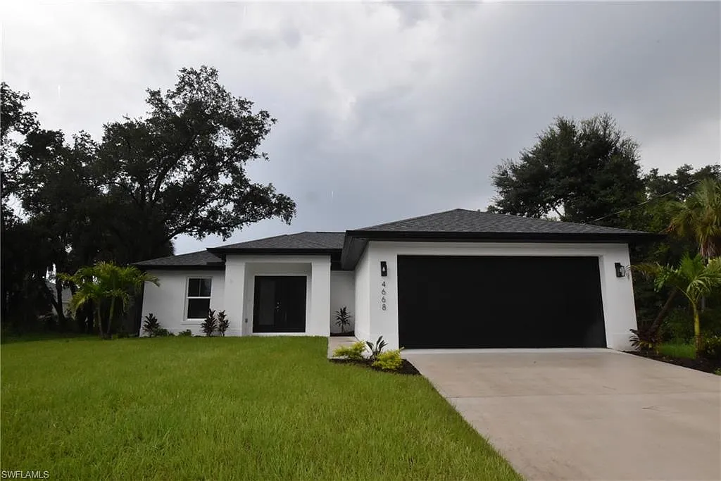 North Port — Photo 1