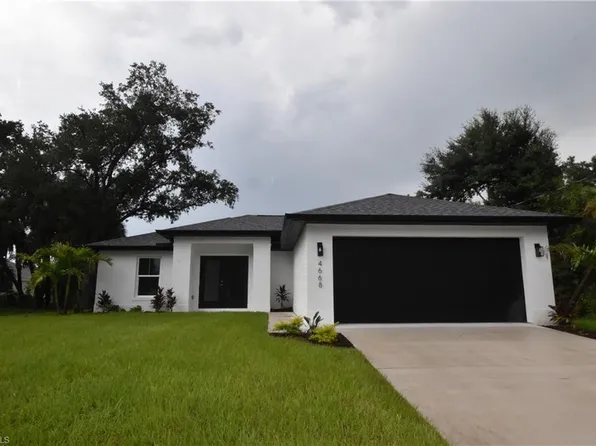4668 Addley Ave, North Port, FL 34288