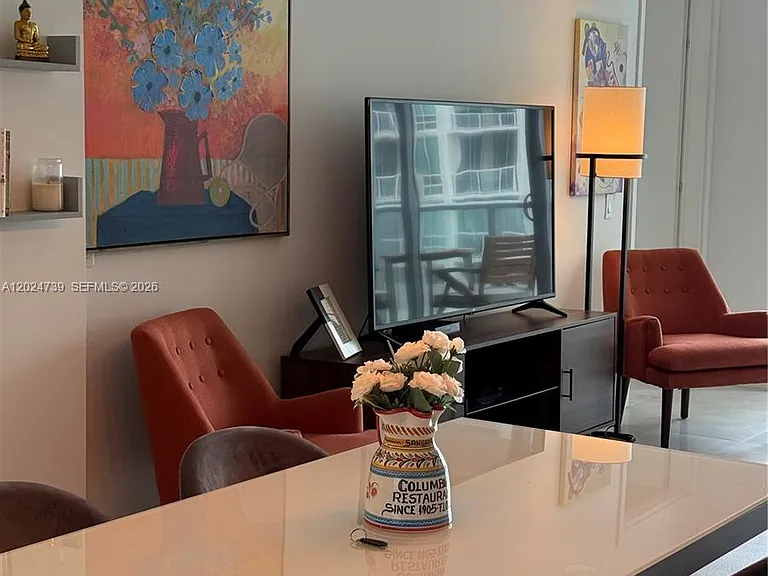 1300 Brickell Bay Dr #1007 — Photo 5
