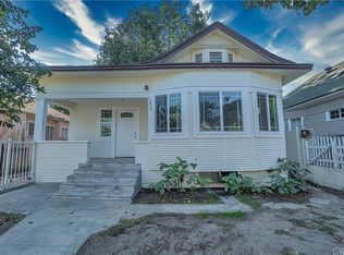 242 E 43rd Pl, Los Angeles, CA 90011