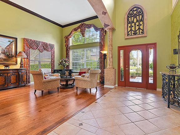 Amazing architecture!