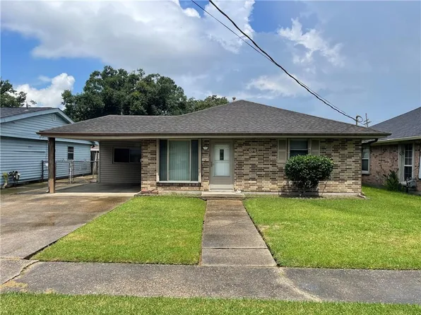 700 N Cumberland St, Metairie, LA 70003